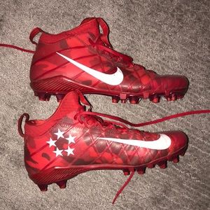 Nike Football Cleats